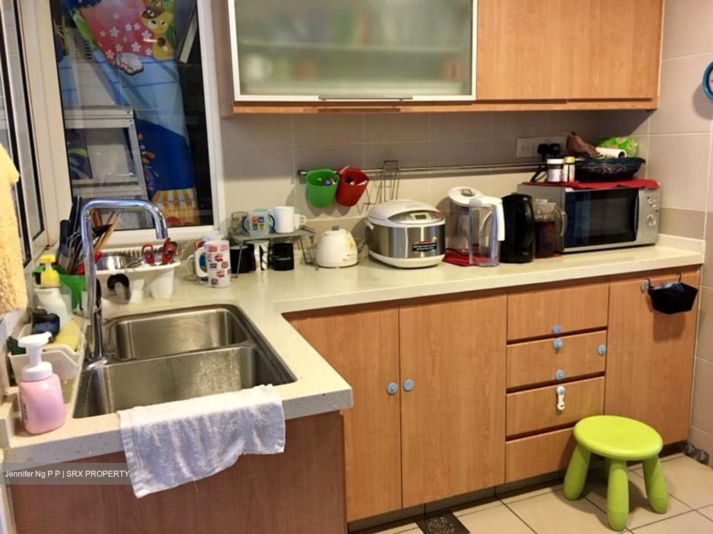 Changi Rise Condominium (D18), Condominium #505009651